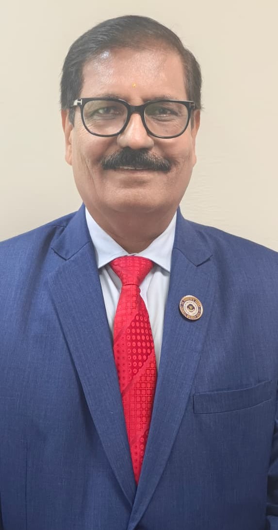 CA. Durgesh Kumar Kabra