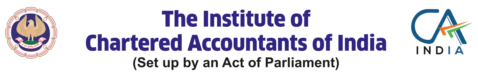 ICAI Logo